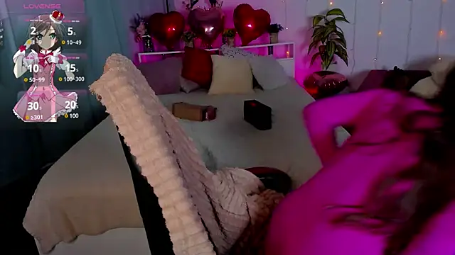 Snapshot of Makima_lee chatting on January 2025 01:28:01 PM Makima lee online show from January 2025 01:28:01 PM