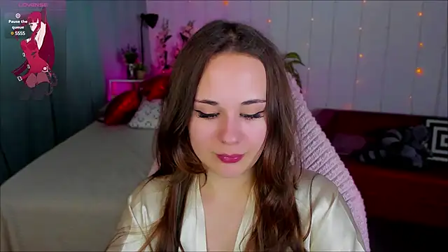 Snapshot of Makima_lee chatting on February 2025 01:37:02 PM Makima lee online show from February 2025 01:37:02 PM