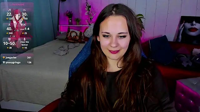 Snapshot of Makima_lee chatting on February 2025 07:38:02 PM Makima lee online show from February 2025 07:38:02 PM