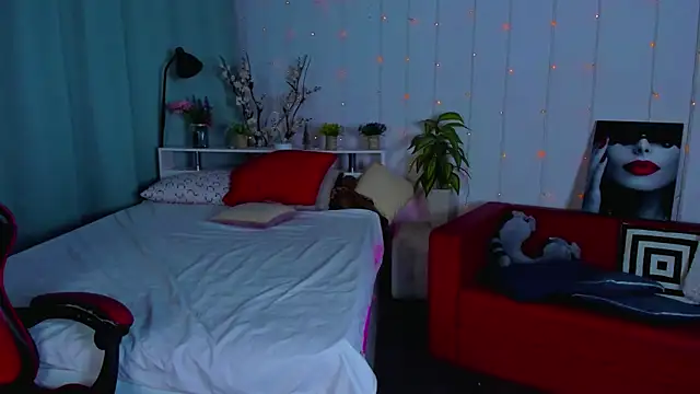 Snapshot of Makima_lee chatting on March 2025 07:42:02 PM Makima lee online show from March 2025 07:42:02 PM