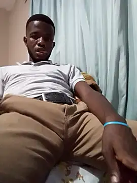 Snapshot of hardFC chatting on February 2025 05:12:01 PM hardFC online show from February 2025 05:12:01 PM