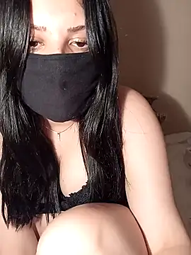 Snapshot of The_Arabien_Queen chatting on February 2025 07:50:01 AM The Arabien Queen online show from February 2025 07:50:01 AM