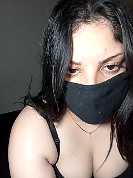 Snapshot of The_Arabien_Queen chatting on February 2025 07:56:02 AM The Arabien Queen online show from February 2025 07:56:02 AM