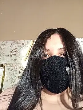 Snapshot of The_Arabien_Queen chatting on September 2025 12:10:01 AM The Arabien Queen online show from September 2025 12:10:01 AM