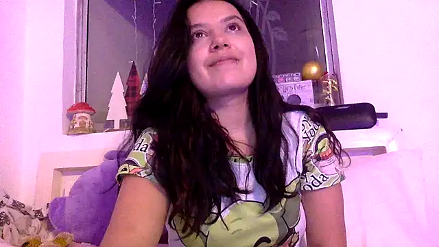 Snapshot of Mariasool chatting on January 2025 05:20:01 AM Mariasool online show from January 2025 05:20:01 AM