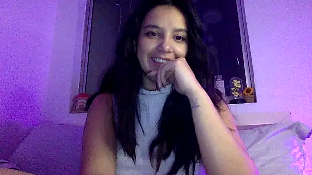 Snapshot of Mariasool chatting on January 2025 05:52:02 AM Mariasool online show from January 2025 05:52:02 AM