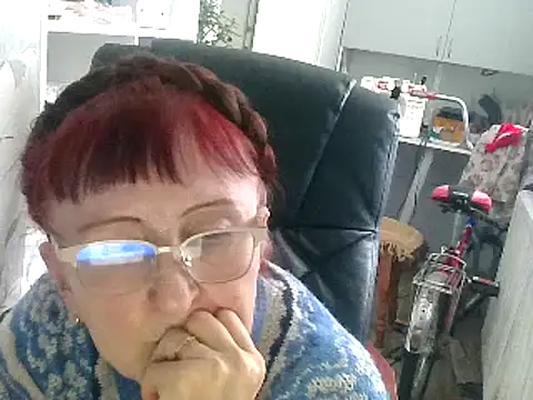 TanyaSweet634 online show from January 2025 07:36:02 AM