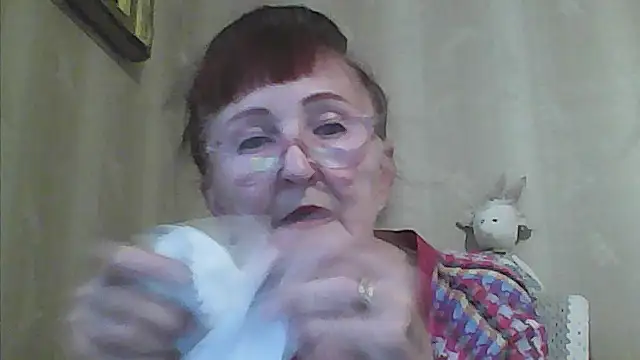 Snapshot of TanyaSweet634 chatting on July 2026 05:23:02 AM TanyaSweet634 online show from July 2026 05:23:02 AM