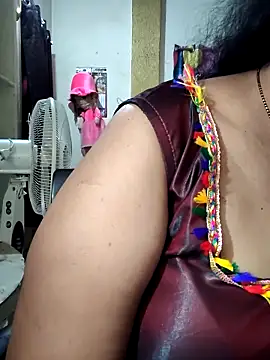 Snapshot of Bangarupapa chatting on February 2026 06:32:01 AM Bangarupapa online show from February 2026 06:32:01 AM