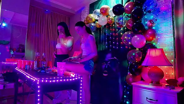 FeetVibe online show from March 2026 05:56:02 AM