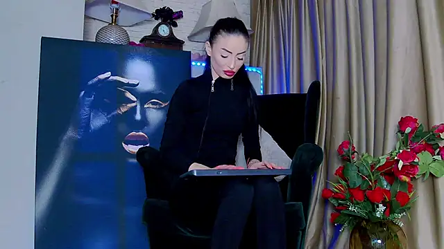 FeetVibe online show from March 2026 06:19:01 AM