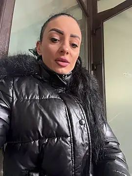 FeetVibe online show from April 2026 06:11:01 AM