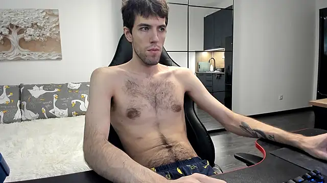 White Dylan online show from November 2025 02:28:02 PM