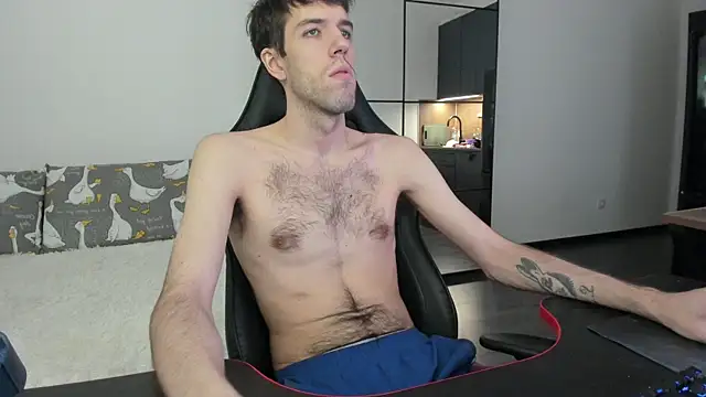 White Dylan online show from February 2026 08:57:02 PM