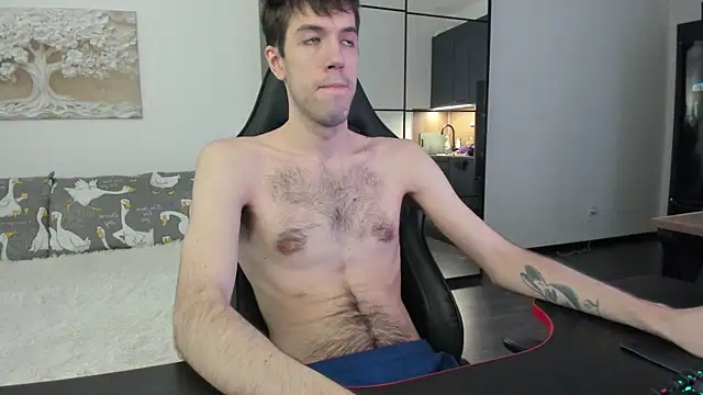 White Dylan online show from April 2026 12:24:01 PM