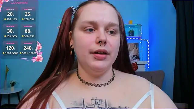 Crow Diam0nd online show from December 2024 07:28:01 AM