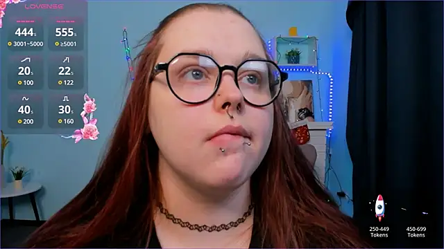 Crow Diam0nd online show from December 2024 04:04:02 AM