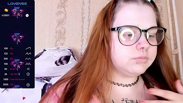 Crow Diam0nd online show from January 2026 07:56:02 AM