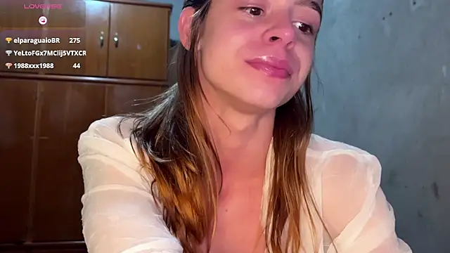 Snapshot of RuivaRaposinha chatting on January 2025 11:16:02 PM RuivaRaposinha online show from January 2025 11:16:02 PM