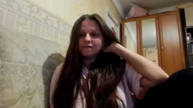 Snapshot of CatMelissa chatting on March 2026 09:30:01 PM CatMelissa online show from March 2026 09:30:01 PM