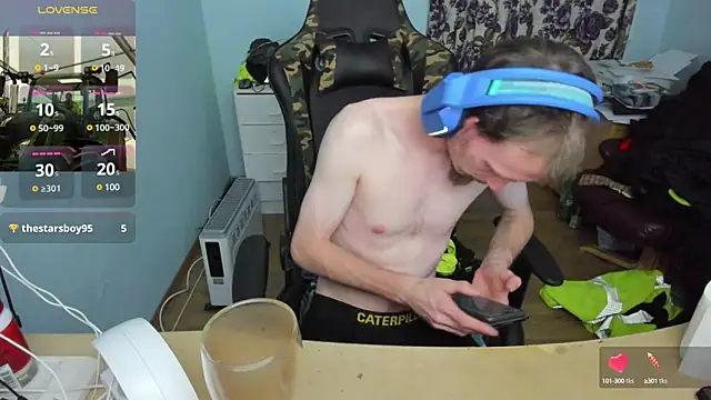 sexy264329 online show from December 2024 08:50:01 PM