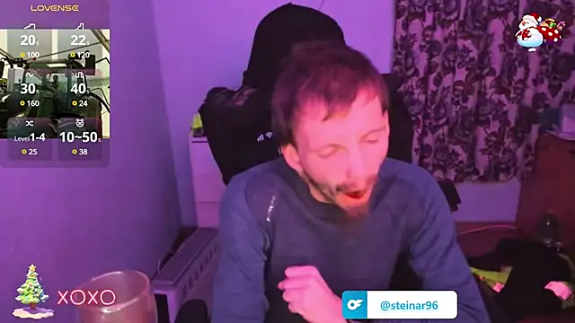 sexy264329 online show from December 2024 04:54:01 PM