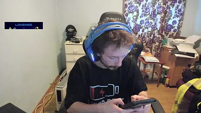 sexy264329 online show from February 2025 04:30:02 PM