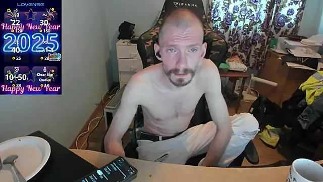 sexy264329 online show from March 2025 04:55:01 PM