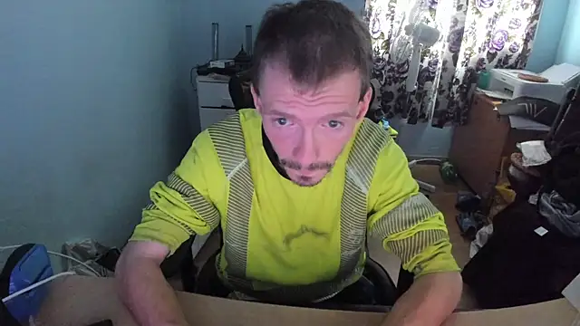 sexy264329 online show from October 2025 09:40:01 AM