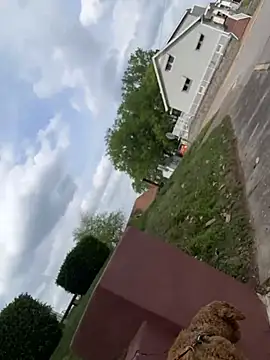 EllaSnow online show from April 2026 08:20:02 PM