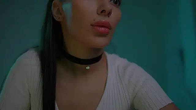 Mila May  online show from March 2026 07:41:02 PM