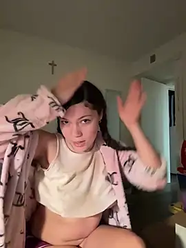 ladylavish online show from December 2024 01:35:02 AM