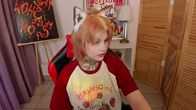 mekurisu online show from November 2025 01:17:02 AM