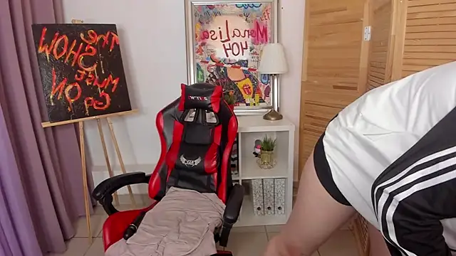 mekurisu online show from November 2025 01:16:01 AM