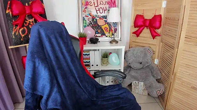 mekurisu online show from February 2026 01:35:02 AM