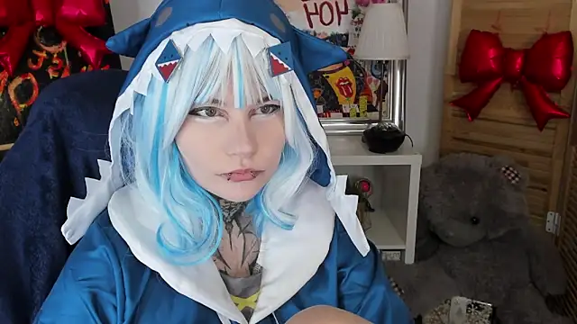 mekurisu online show from March 2026 01:23:01 AM