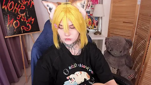 mekurisu online show from March 2026 01:21:01 AM