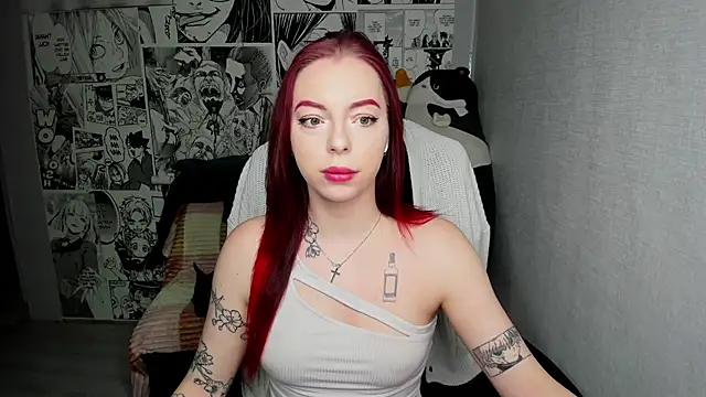 Snapshot of Martha_Cameron chatting on April 2026 07:49:01 PM Martha Cameron online show from April 2026 07:49:01 PM