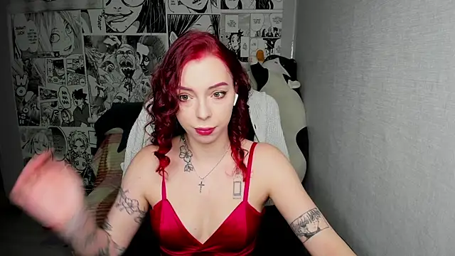 Snapshot of Martha_Cameron chatting on May 2026 07:44:02 PM Martha Cameron online show from May 2026 07:44:02 PM
