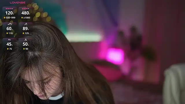 DonnaLustt online show from March 2026 08:26:33 AM