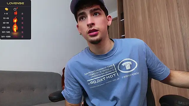 zenn rush1 online show from December 2024 11:44:01 AM