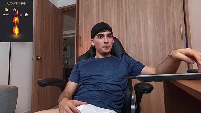 zenn rush1 online show from January 2025 02:15:01 PM