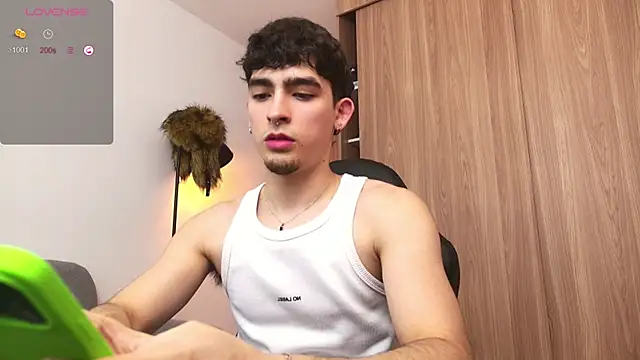 zenn rush1 online show from January 2025 01:02:01 PM