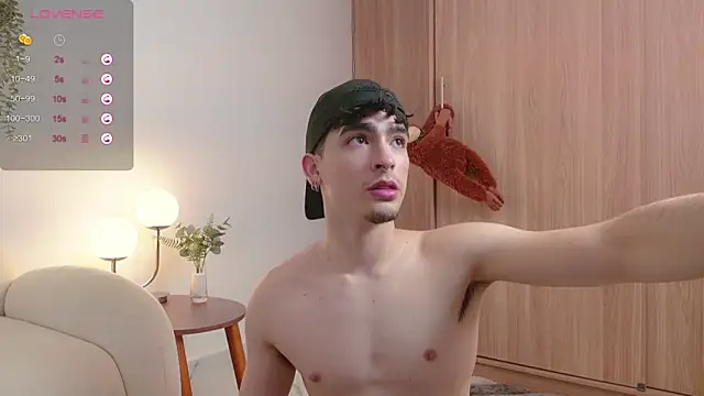 zenn rush1 online show from March 2025 02:32:02 PM