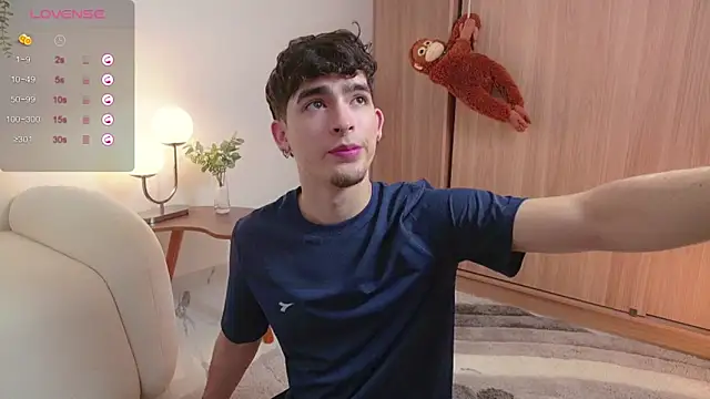 zenn rush1 online show from March 2025 01:54:01 PM