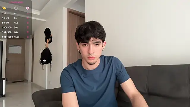 zenn rush1 online show from September 2025 01:57:02 PM