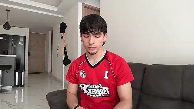 zenn rush1 online show from November 2025 03:03:01 PM