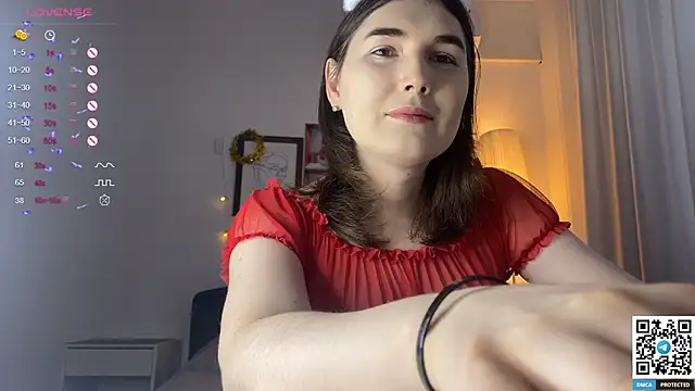 Snapshot of Maria_Bowie chatting on December 2024 09:16:02 AM Maria Bowie online show from December 2024 09:16:02 AM