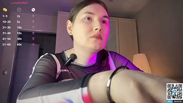 Maria Bowie online show from February 2026 07:26:01 AM