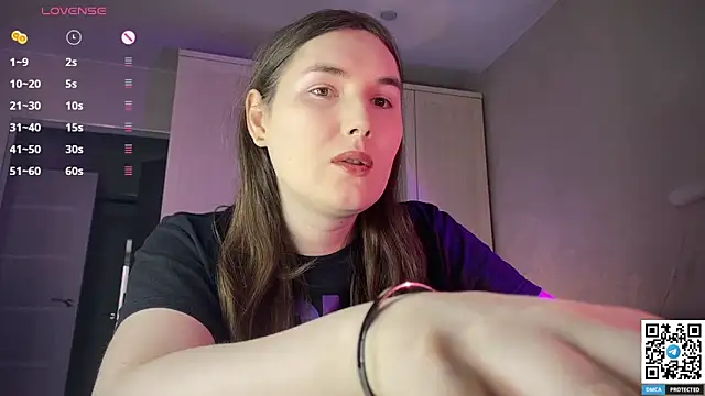 Maria Bowie online show from March 2026 07:05:01 AM